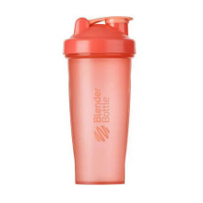 Blender Bottle Classic Coral (820 ml)