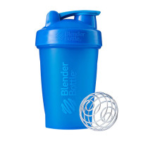 Бутылка для воды, Blender Bottle Classic, Blender Bottle, 590 мл (Голубой)