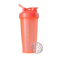 Blender Bottle Classic Loop Coral (820 ml)