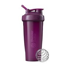 Blender Bottle Classic Loop Plum (820 ml)