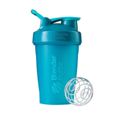 Blender Bottle Classic Loop Teal (590 ml)