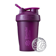 Blender Bottle Classic Loop Plum (590 ml)