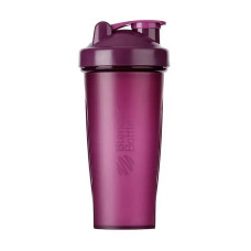 Blender Bottle Classic Plum (820 ml)