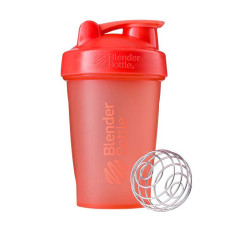 Blender Bottle Classic Coral (590 ml)