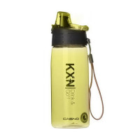 Casno Waterbottle KXN-1179 Green (580 ml)