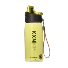 Casno Waterbottle KXN-1179 Green (580 ml)