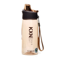 Casno Waterbottle KXN-1179 Orange (580 ml)