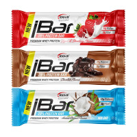 iBar (1 x 60 g)