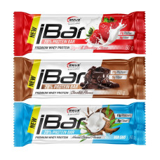 iBar (1 x 60 g)