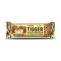 Tigger Choco Crunchy Protein Bar (1 x 60 g)