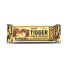 Tigger Choco Crunchy Protein Bar (1 x 60 g)