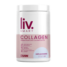 LivSmart Collagen Unflavoured (330 g)