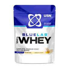 Blue Lab 100% Whey (476 g)