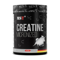 Creatine Micronized Unflavored (500 g)