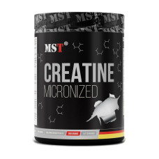 Creatine Micronized Unflavored (500 g)