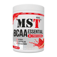 BCAA, BCAA Essential Professional, MST, 414 г (Манго)