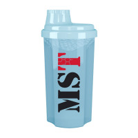 Шейкер, Shaker MST, MST, 700 мл (Блакитний)