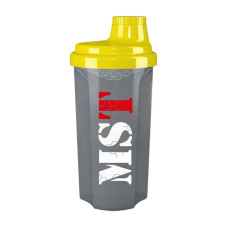 Shaker MST Grey (500 ml)
