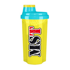 Shaker MST Yellow (700 ml)