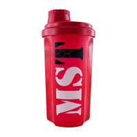 Shaker MST Ruby (700 ml)