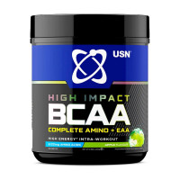 BCAA Complete Amino + EAA (400 g)