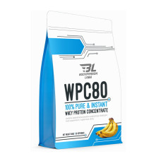WPC80 (900 g)
