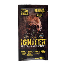 Igniter (1 x 17,5 g)