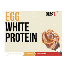 Egg White Protein (1 x 25 g)