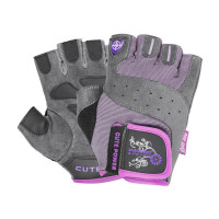 Cute Power Gloves PS-2560PI Pink (XS, S, M, L, XL)