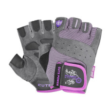 Cute Power Gloves PS-2560PI Pink (XS, S, M, L, XL)