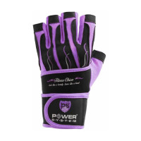 Перчатки для тренировок, Fitness Gloves Chika PS-2710, Power System, размер XS