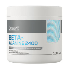 Beta-Alanine 2400 (150 caps)