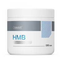 Амінокислоти, HMB, OstroVit, 150 капсул