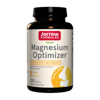 Magnesium Optimizer (200 tabs)
