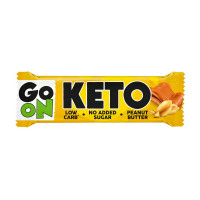 Keto Bar (1 x 50 g)