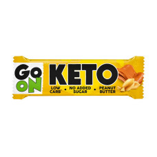 Keto Bar (1 x 50 g)