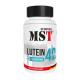 Добавка для здоровья, Lutein 40 mg, MST, 60 капсул