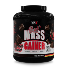 Best Mass Gainer (3 kg)