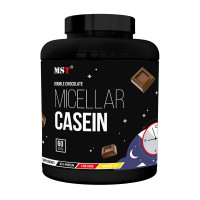 Казеин, Micellar Casein, MST, 1,8 кг (Двойной шоколад)