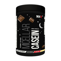 Казеин, Micellar Casein, MST, 900 г (Солёная карамель)