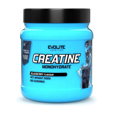 Creatine Monohydrate (500 g)