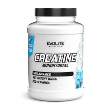 Creatine Monohydrate Unflavoured (1 kg)