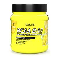 BCAA 2:1:1 (400 g)