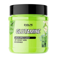Glutamine (400 g)
