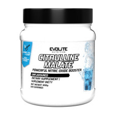 Citrulline Malate Unflavoured (300 g)