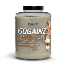 IsoGainz (4 kg)