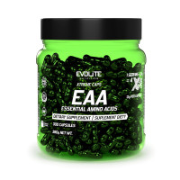 Комплекс EAA, EAA Xtreme, Evolite Nutrition, 300 капсул