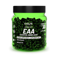 EAA Xtreme (300 caps)