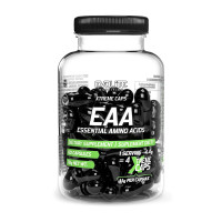 Комплекс EAA, EAA Xtreme, Evolite Nutrition, 60 капсул