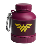 Шейкер, Whey2Go Funnel DC Wonderwoman, SmartShake